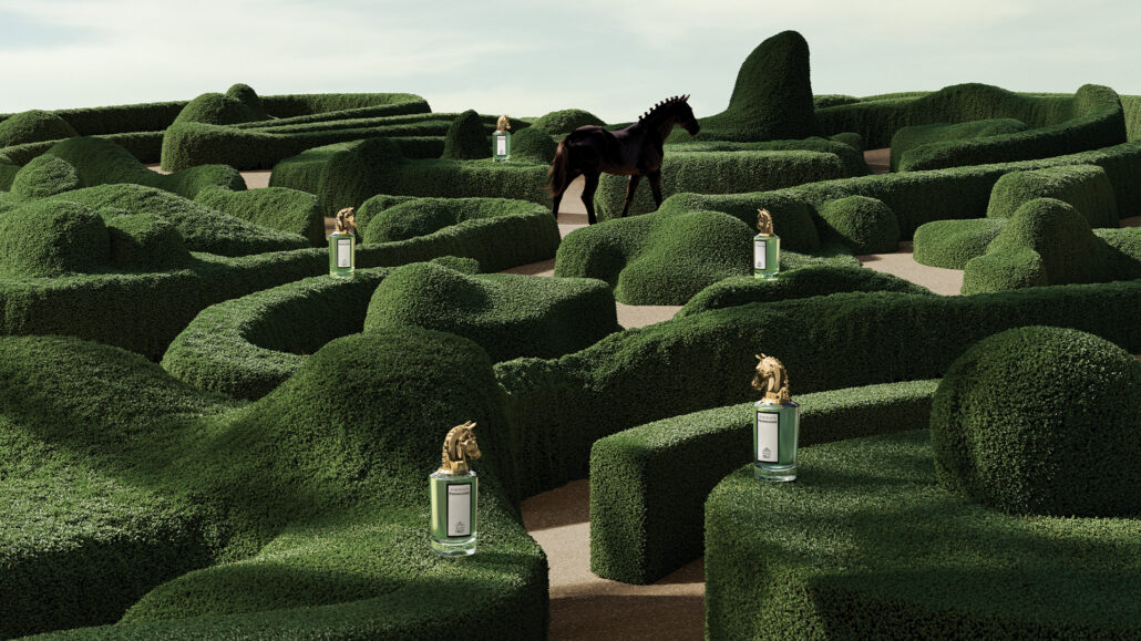 Penhaligons FORTUITOUS FINLEY EdP 4