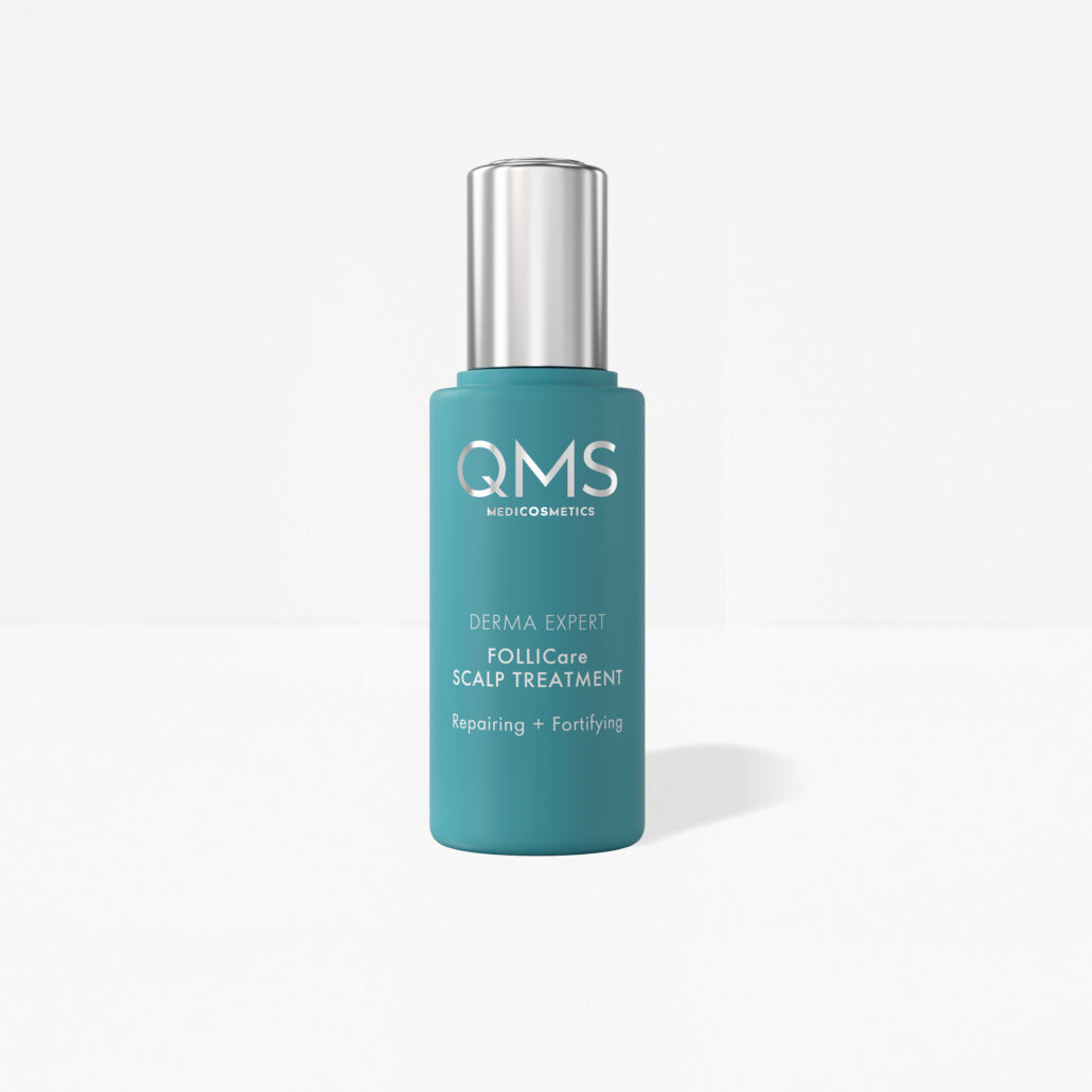 Derma Expert FolliCare Scalp Treatment 50ml ©QMS