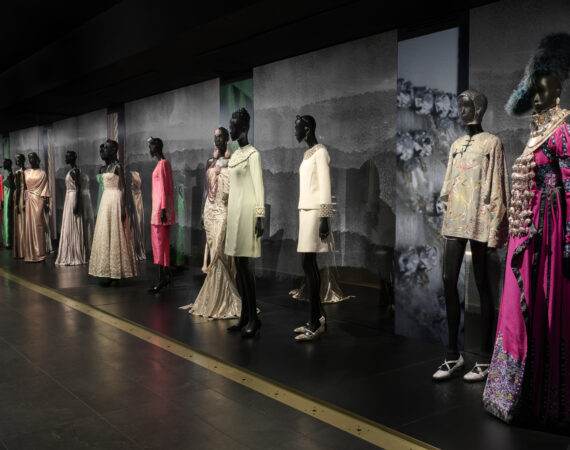 SCENOGRAPHY © ADRIEN DIRAND 14