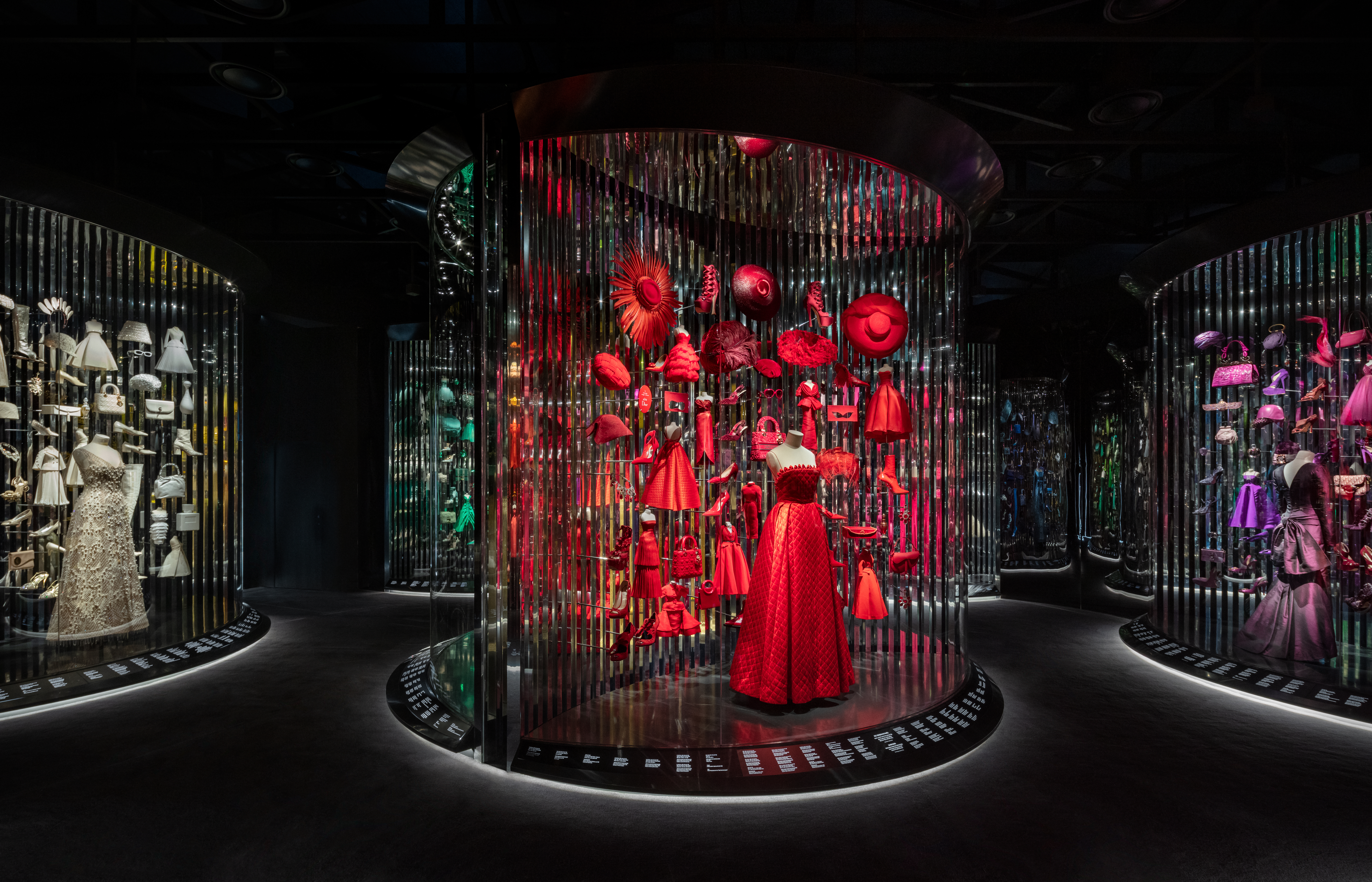 SCENOGRAPHY © KYUNGSUB SHIN 22