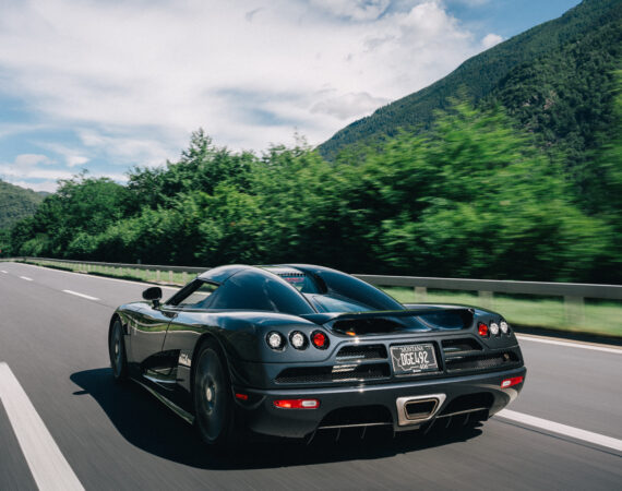 Supercar Owners Circle 8 1