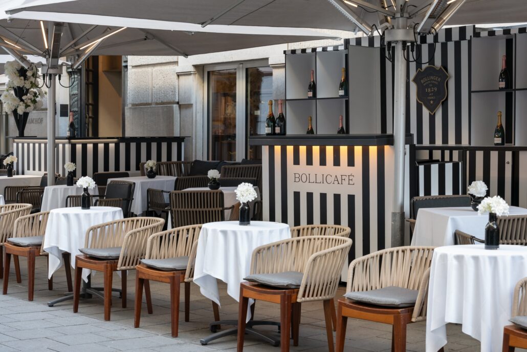 ©Park Hyatt Vienna, Tony Gigov