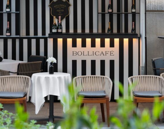 ©Park Hyatt Vienna, Tony Gigov