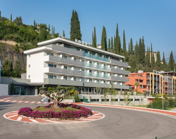 ©Hoody active happiness hotel