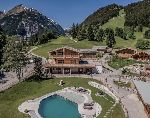 ©Benglerwald Chaletdorf