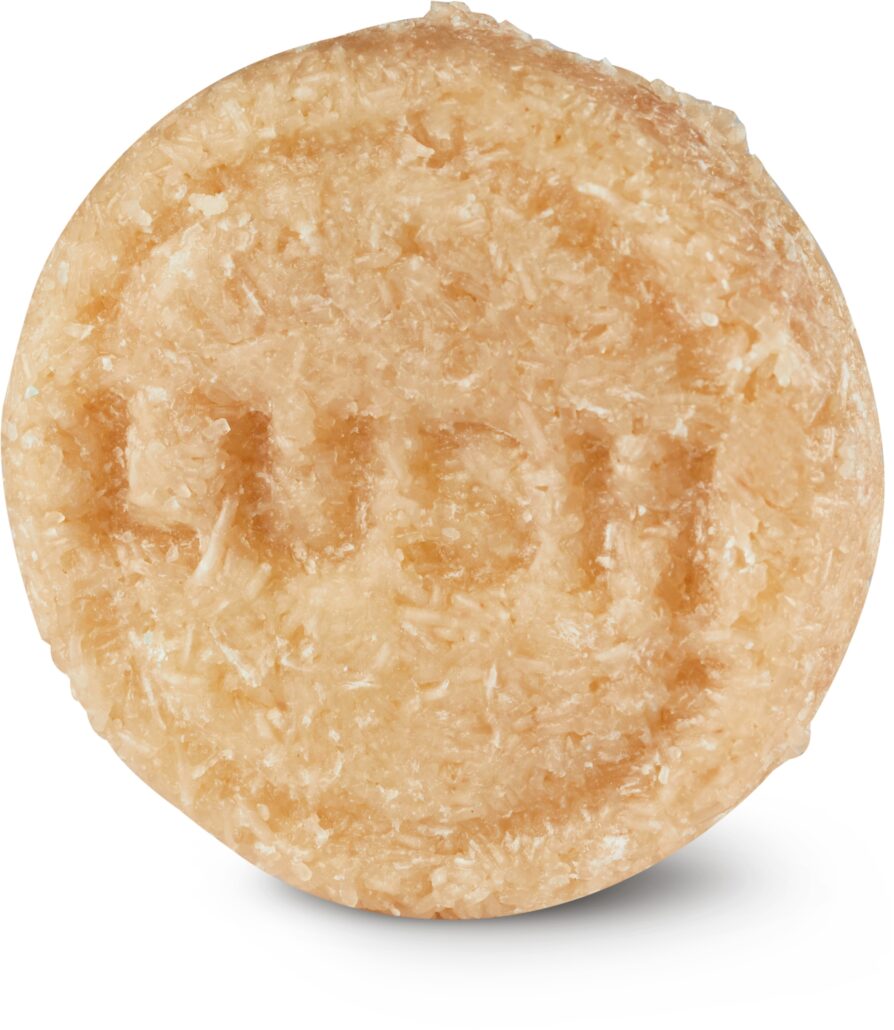 Honey I Washed My Hair Shampoo Bar, 12,95€ pro Stück ©LUSH