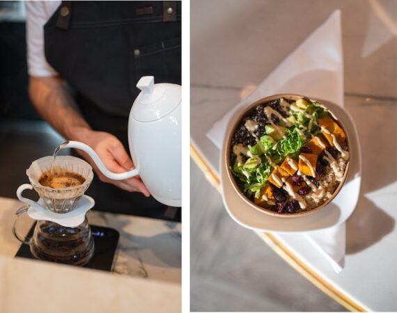 © Almanac Palais Vienna