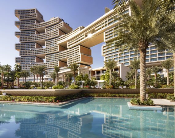 ©Atlantis The Royal