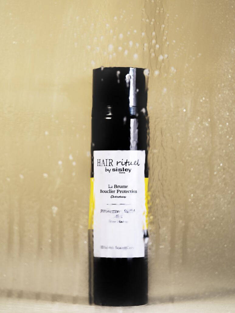 169400 visual ambiance Protective Shield Mist 17