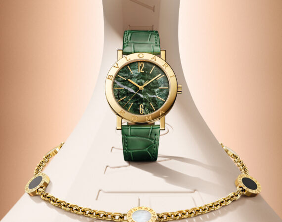 2025 Bvlgari Bvlgari 50th Anniversary Combo BB cre 001