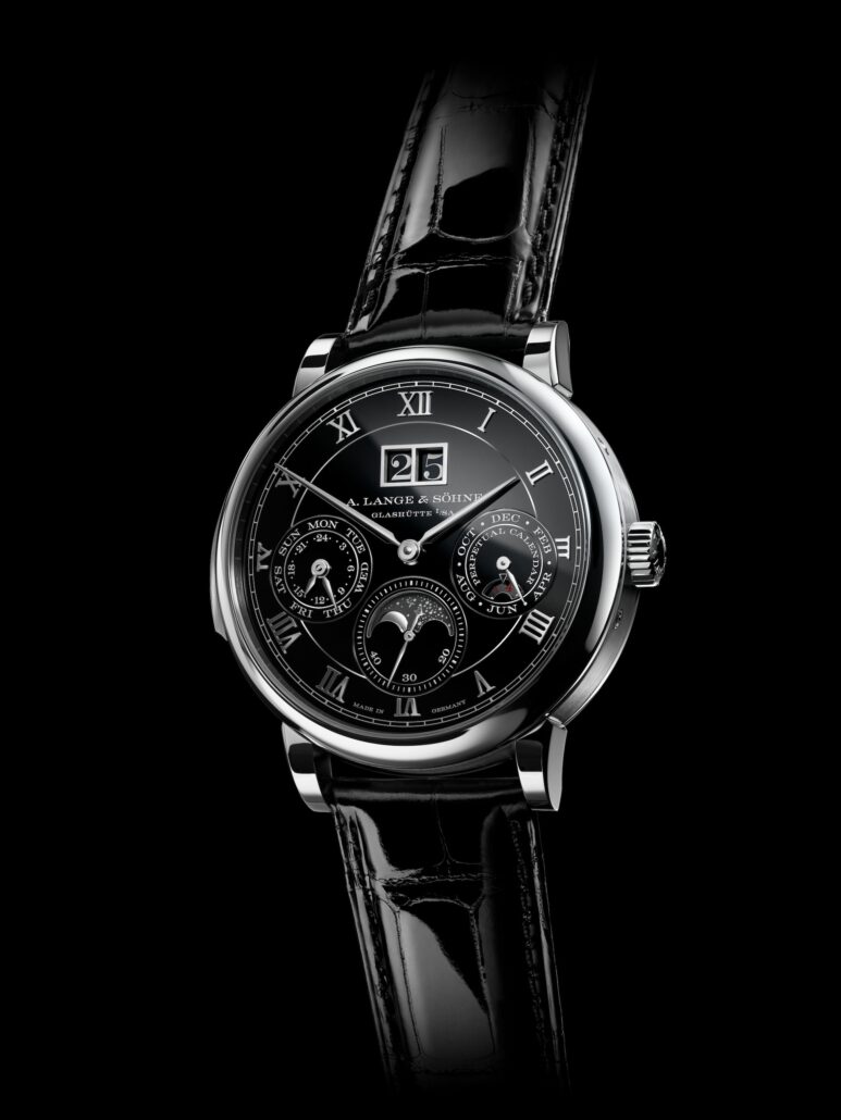 ALS 607 091 B02 Minute Repeater Perpetual 2025