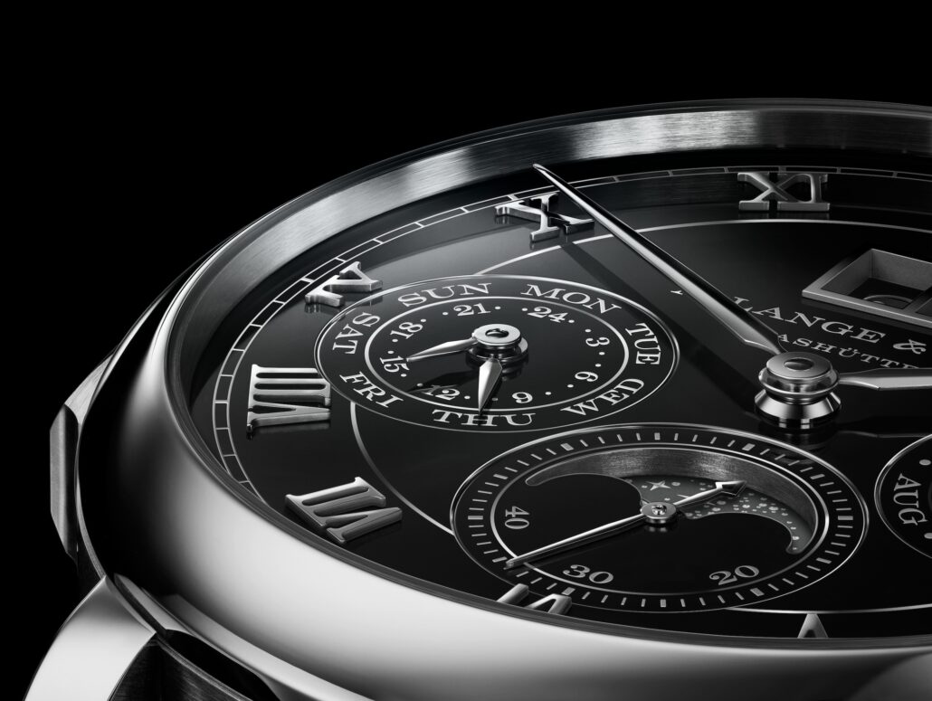 ALS 607 091 B07 Minute Repeater Perpetual 2025