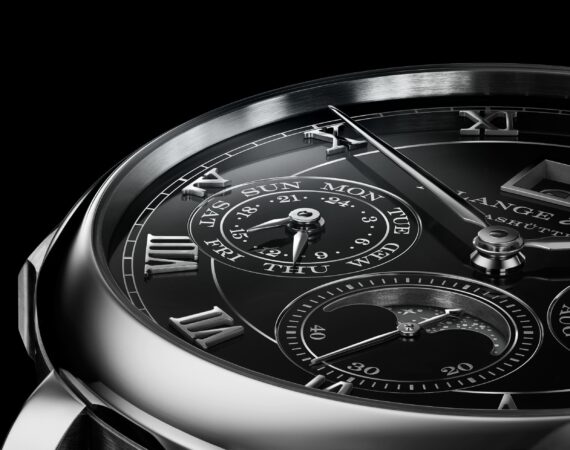 ALS 607 091 B07 Minute Repeater Perpetual 2025