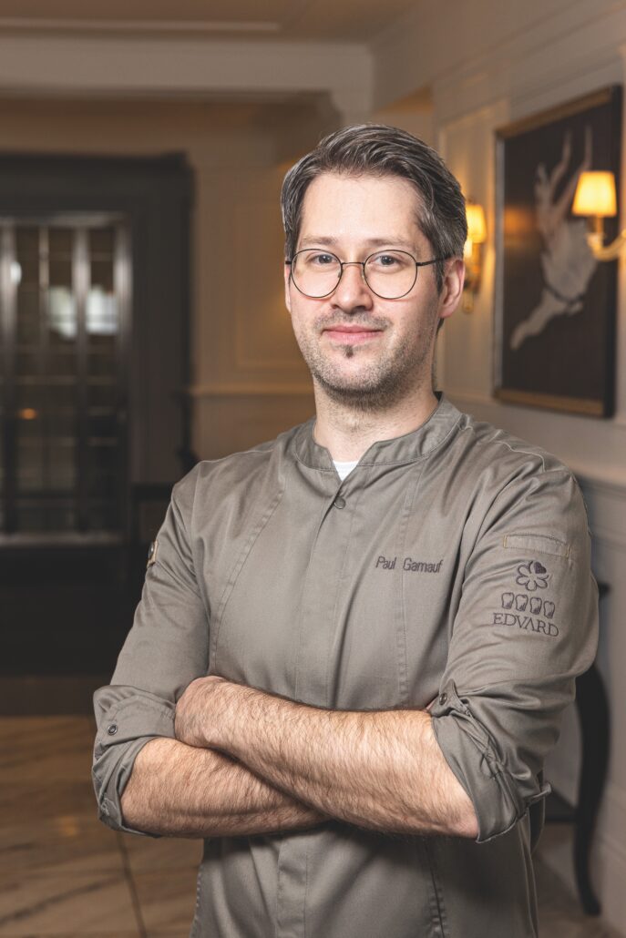 ©Anantara Palais Hansen Vienna/Minor Hotels