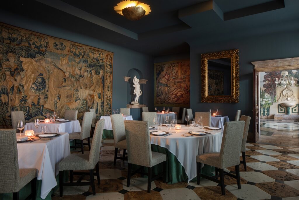 Anantara Villa Padierna Palace Benahavis Marbella Resort La Veranda Anantara Hotels Resorts 1024x683 1