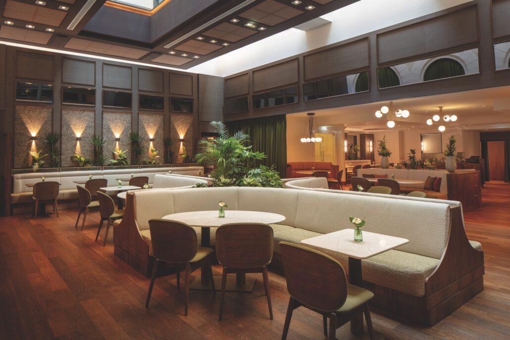 ©Anantara Palais Hansen Vienna/Minor Hotels