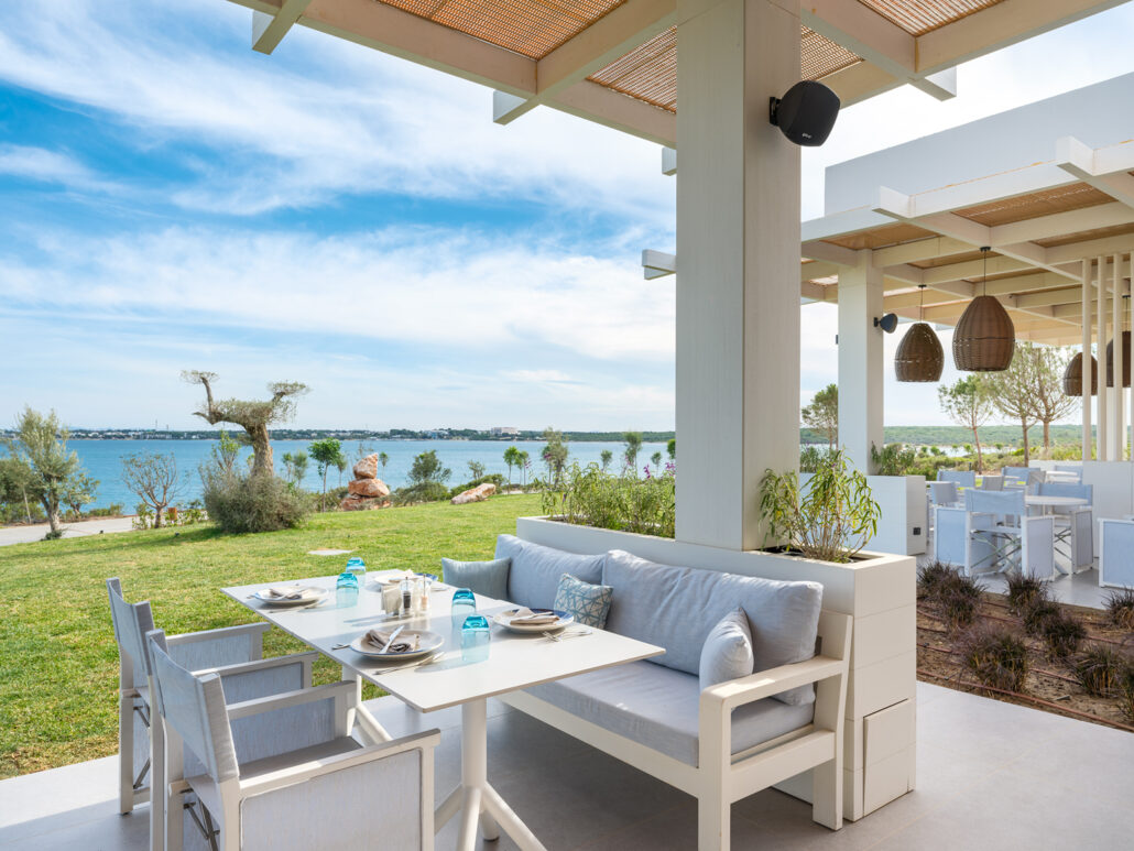 Villa Delice ©Barut Hotels