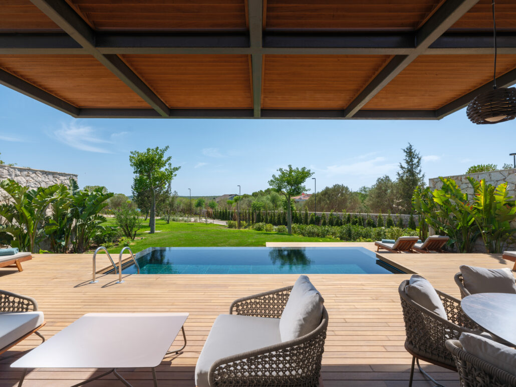 Villa Delice ©Barut Hotels