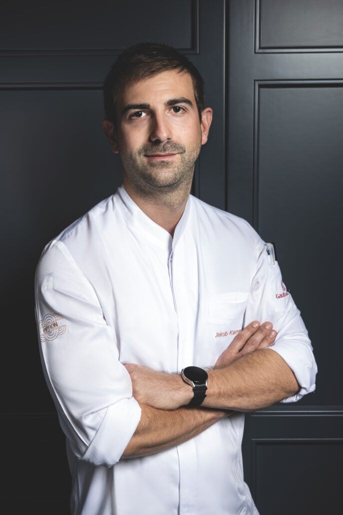 ©Apron Restaurant/Minor Hotels