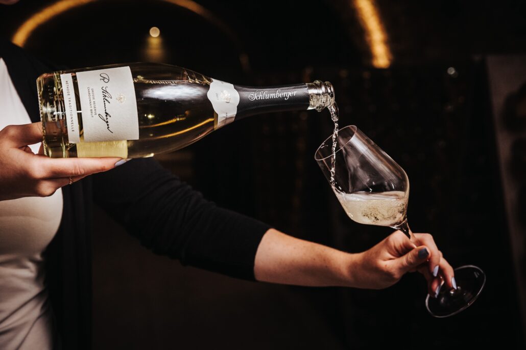 Schlumberger Große Reserve, Jg. 2017 ©Philipp Lipiarski