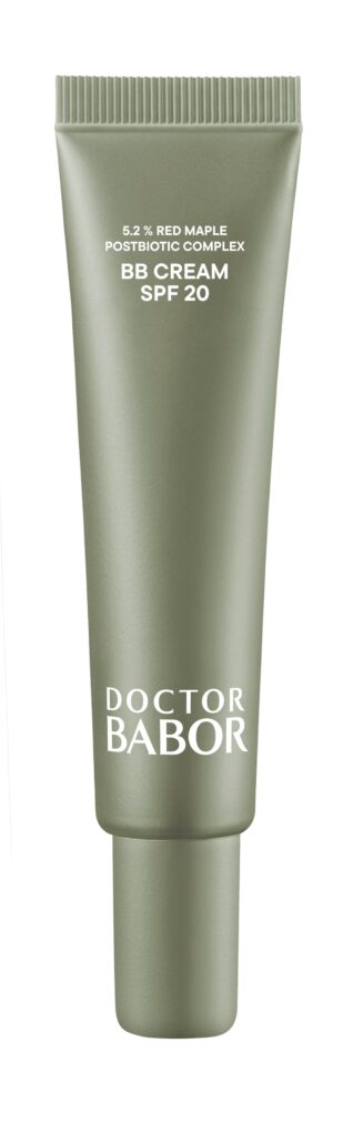 BABOR Microbiomic BB Cream Light