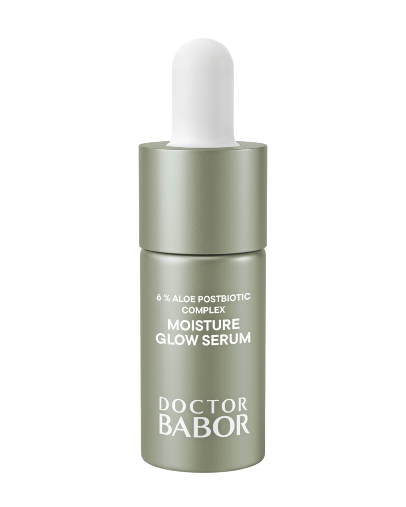 BABOR Microbiomic Moisture Glow Serum