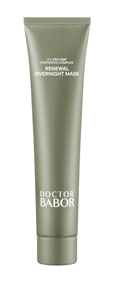 BABOR Microbiomic Renewal Overnight Mask