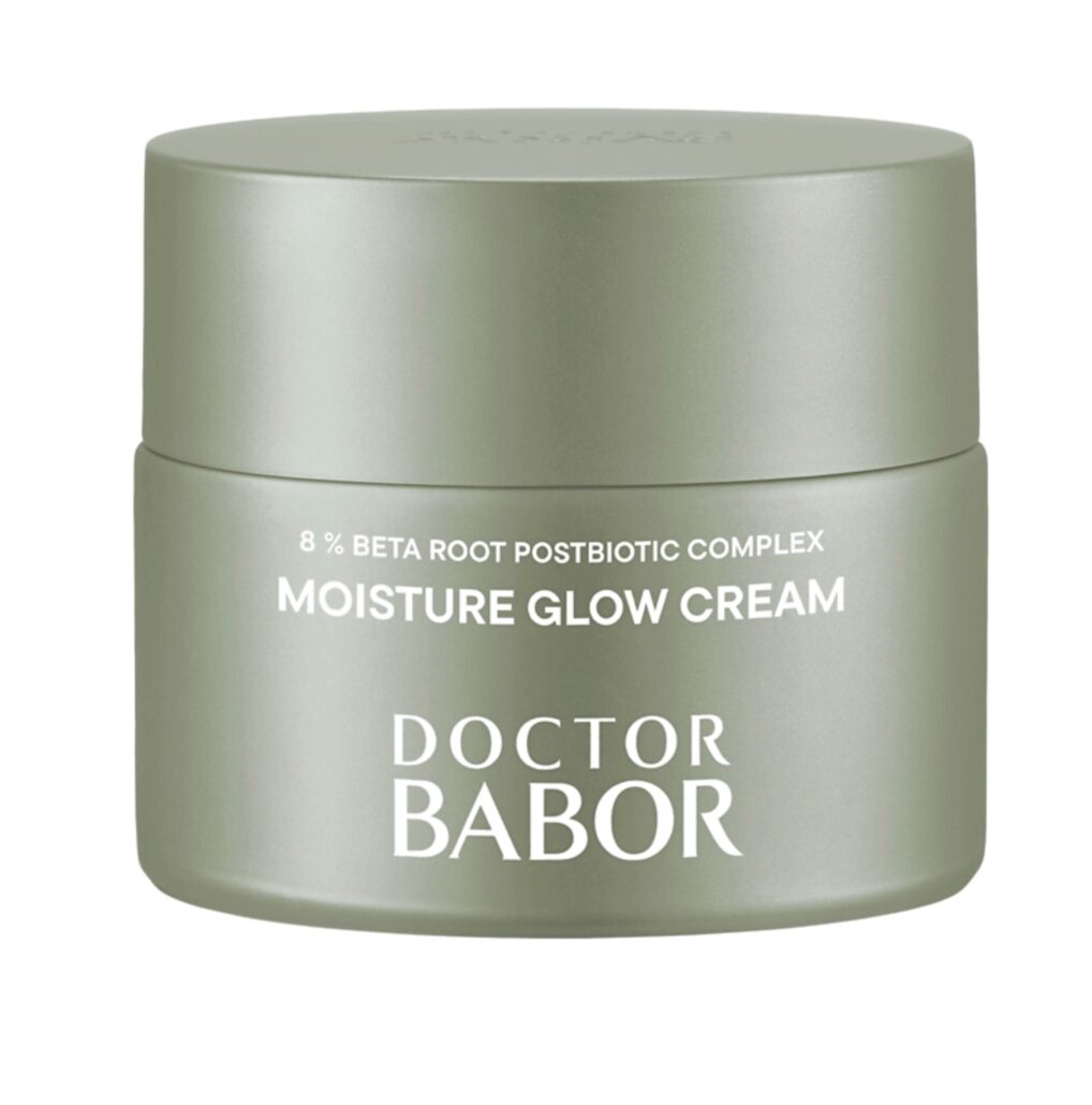 BABOR Moisture Glow Cream