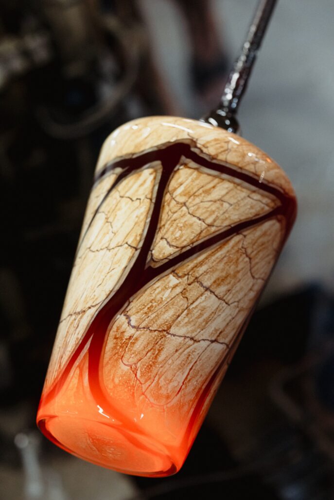 Handwerkskunst in Polen ©BAOBAB