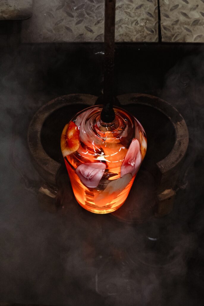 Handwerkskunst in Polen ©BAOBAB