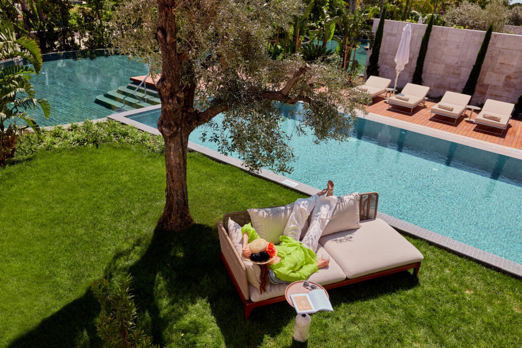 Villa Lara ©Barut Hotels