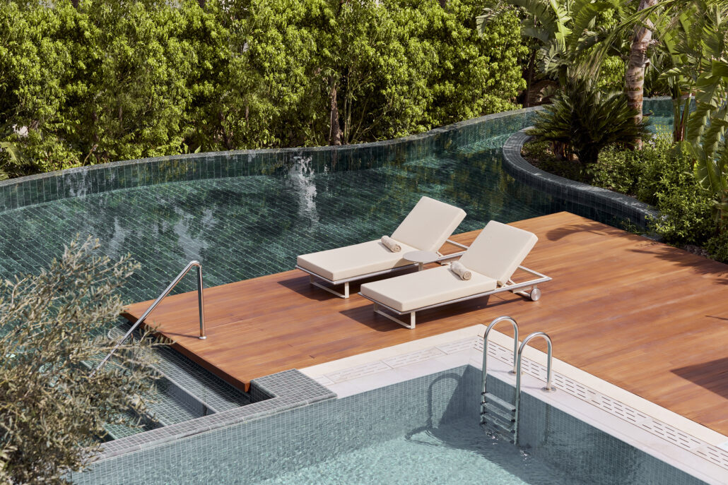 Villa Lara ©Barut Hotels