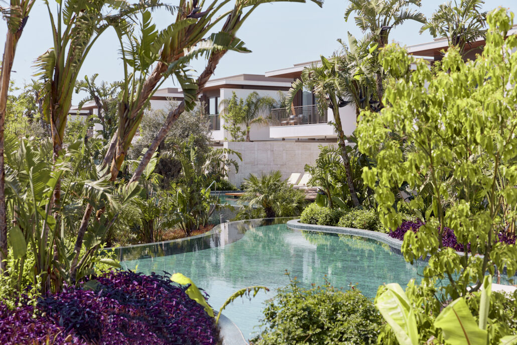 Villa Lara ©Barut Hotels