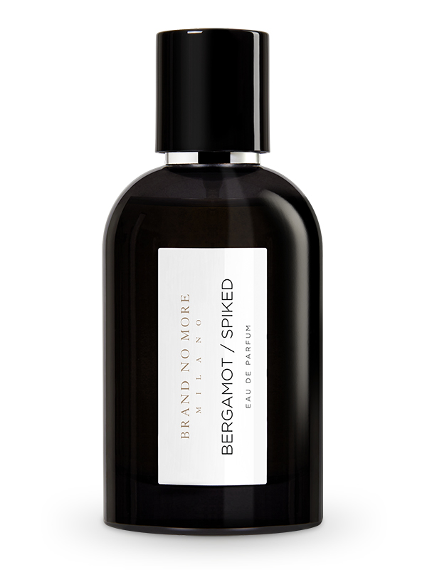 Bergamot Spiked ©Brand No More