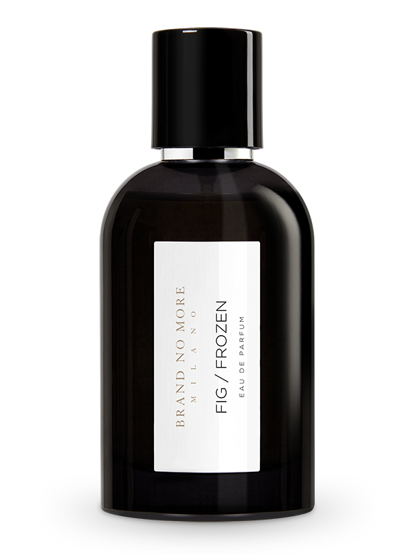 Fig Frozen ©Brand No More