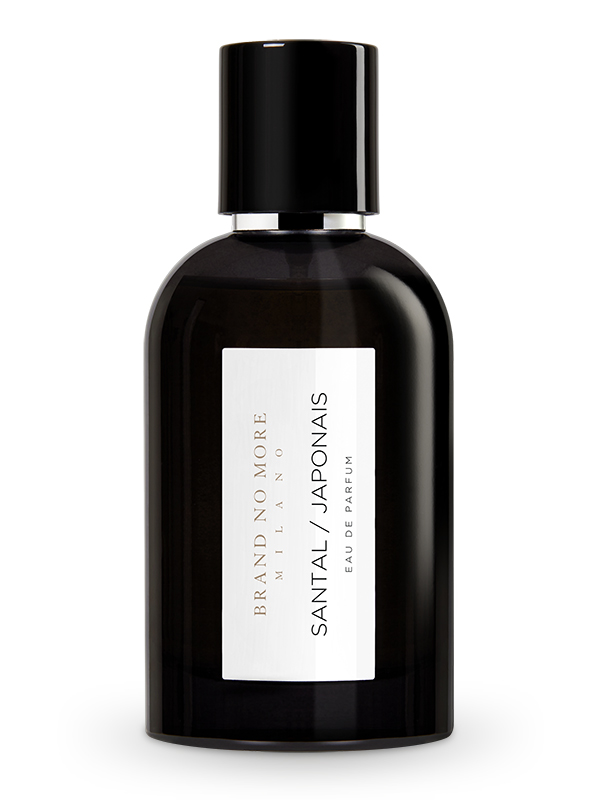 Santal Japonais ©Brand No More