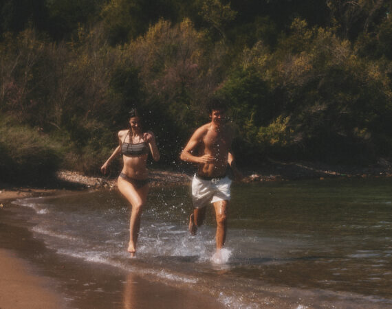 BRUNELLO CUCINELLI HIGH SUMMER Look 09 KIKOMARTA 10659