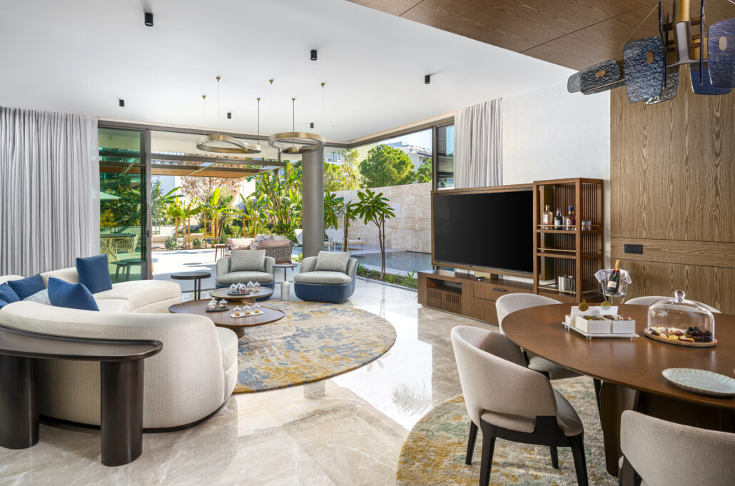 Villa Lara ©Barut Hotels