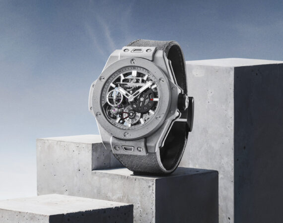 Big Bang MECA 10 Concrete Jungle 1