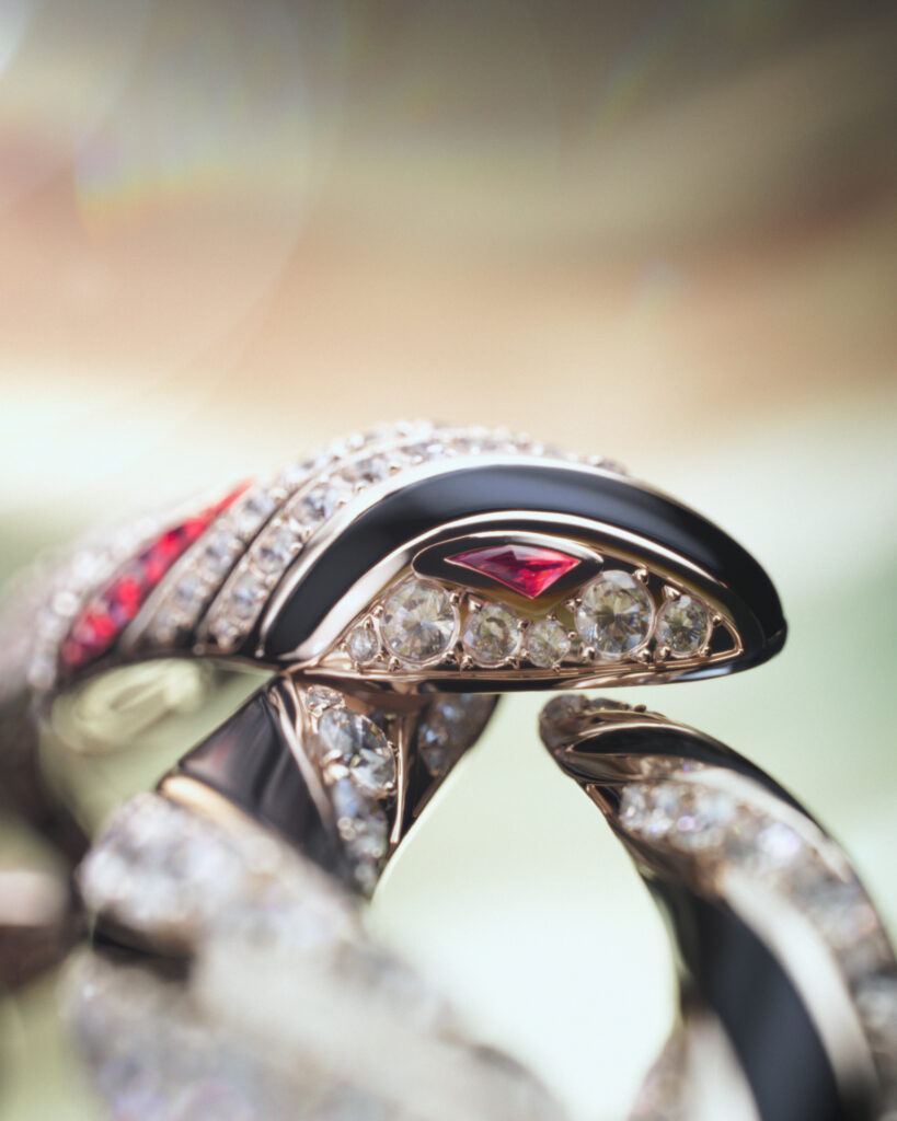 Bvlgari Serpenti Infinito High Jewellery Kette Sujet 3 819x1024 1