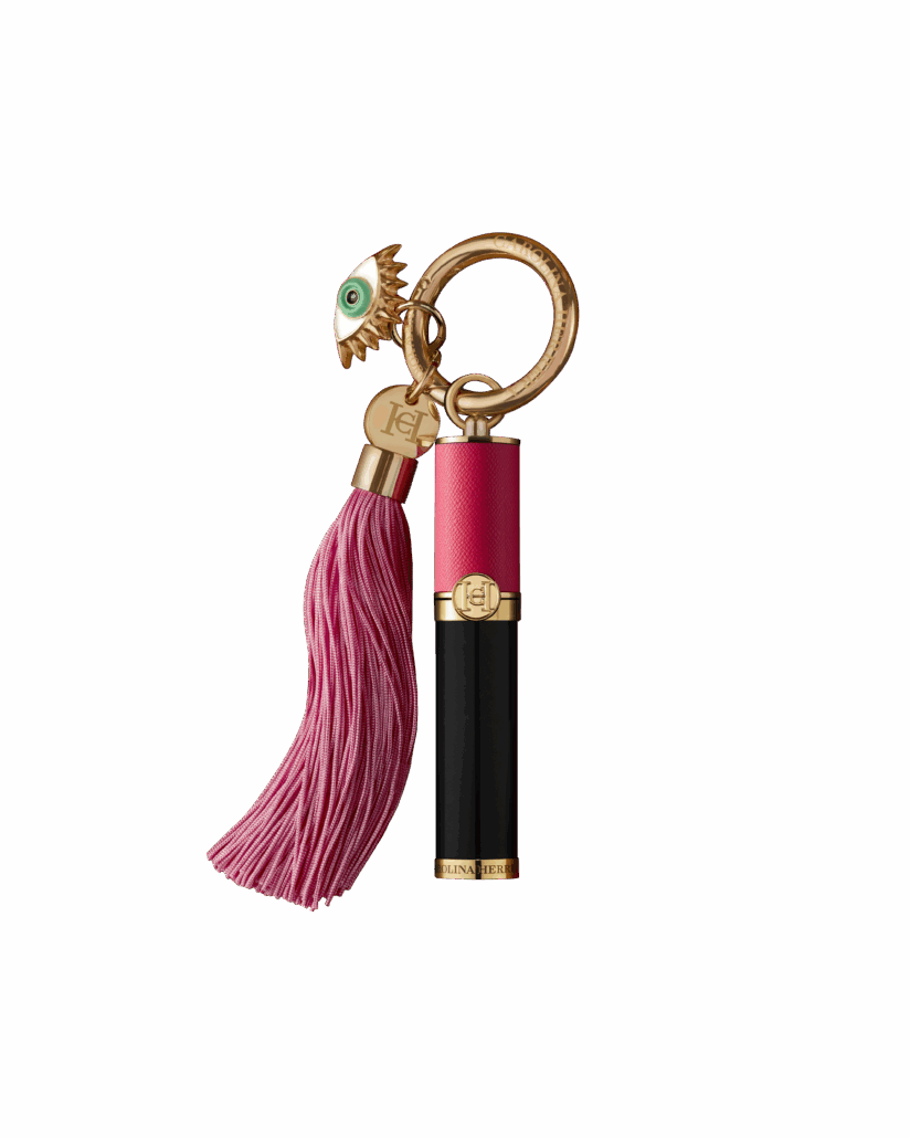 Fabulous Eyes Mascara um 40€ ©Carolina Herrera