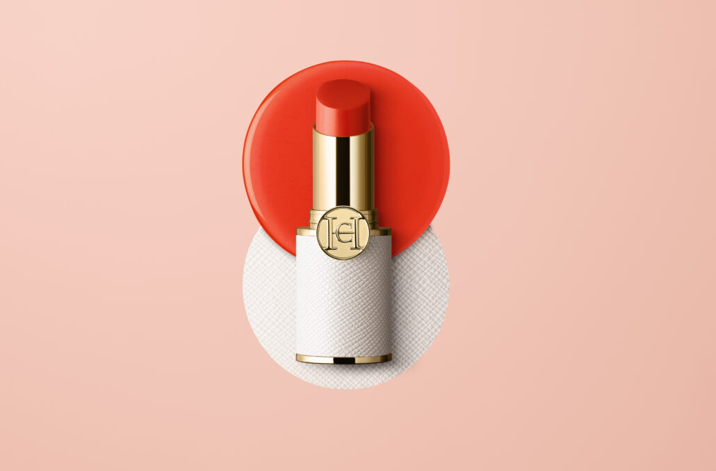 Good Girl Mini Tint um 32€ ©Carolina Herrera