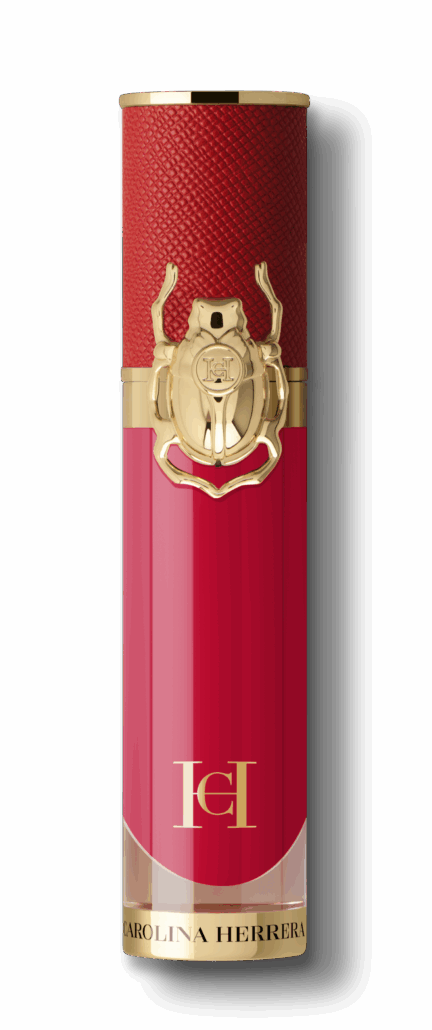 Good Girl Lip Liquid um 35€ ©Carolina Herrera