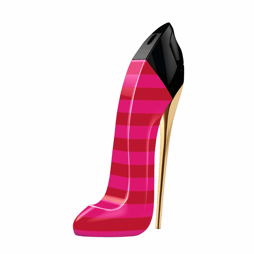 80ml um 151,00€ ©Caronlina Herrera