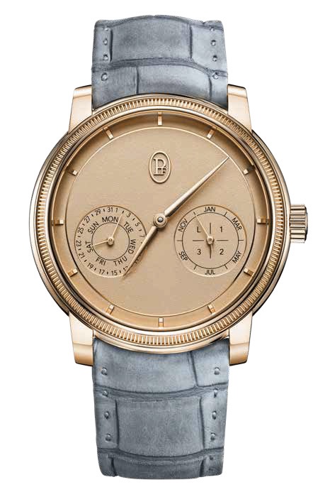DE PR Parmigiani NOVELTIES 2025 global 1