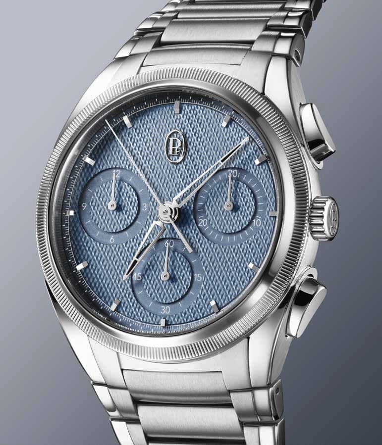 DE PR Parmigiani NOVELTIES 2025 global 14