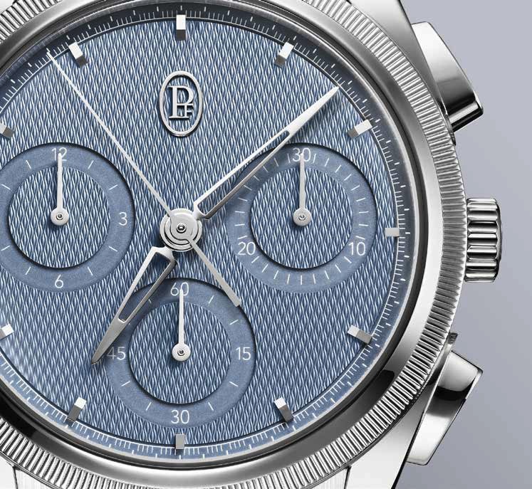 DE PR Parmigiani NOVELTIES 2025 global 16