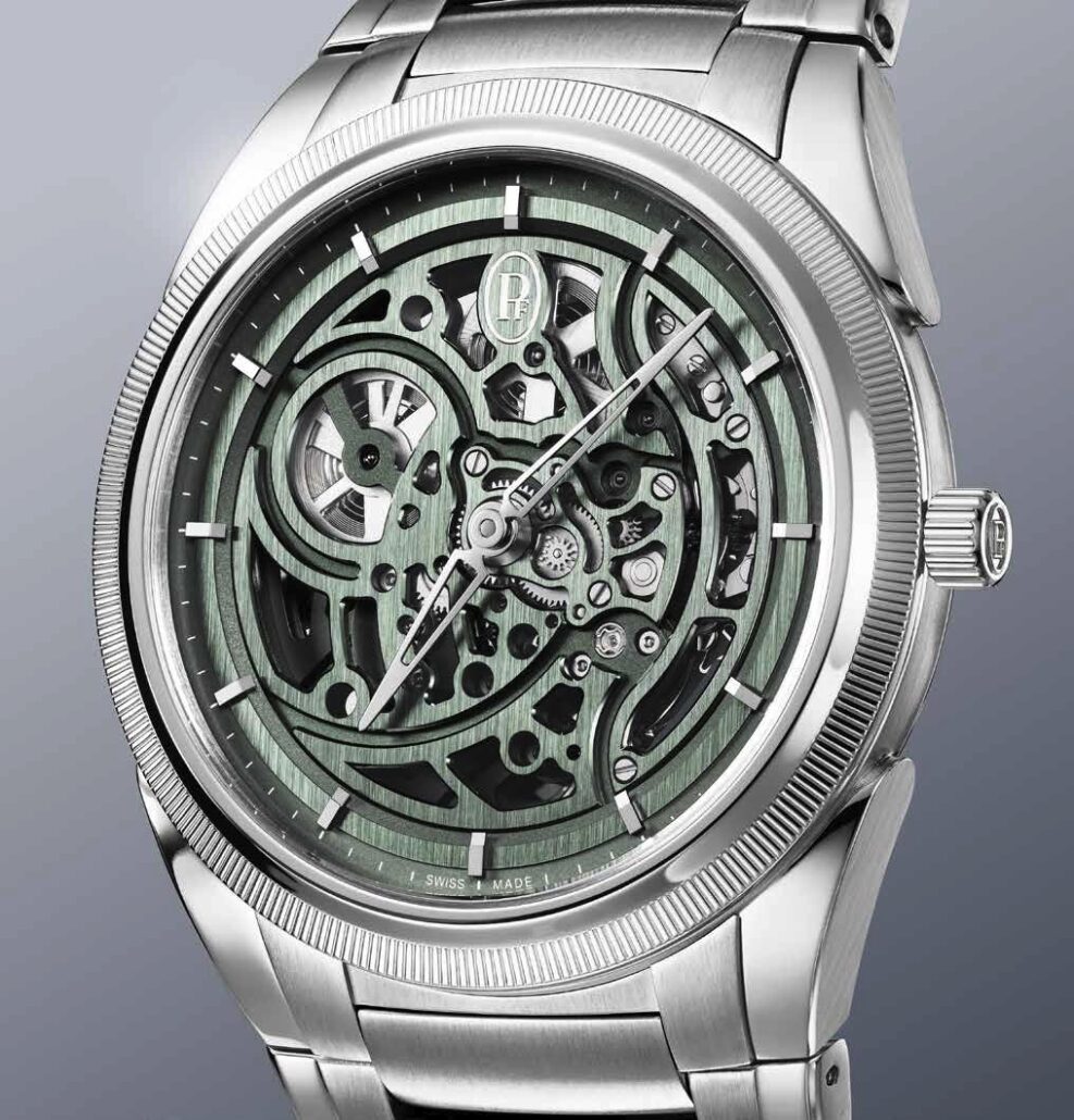 DE PR Parmigiani NOVELTIES 2025 global 19