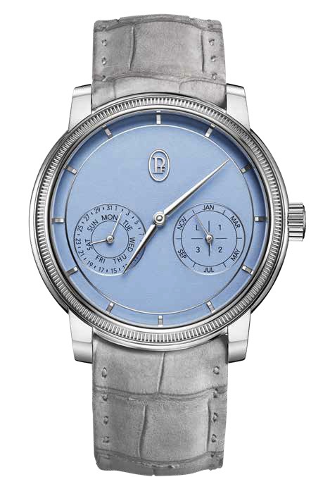 DE PR Parmigiani NOVELTIES 2025 global 2