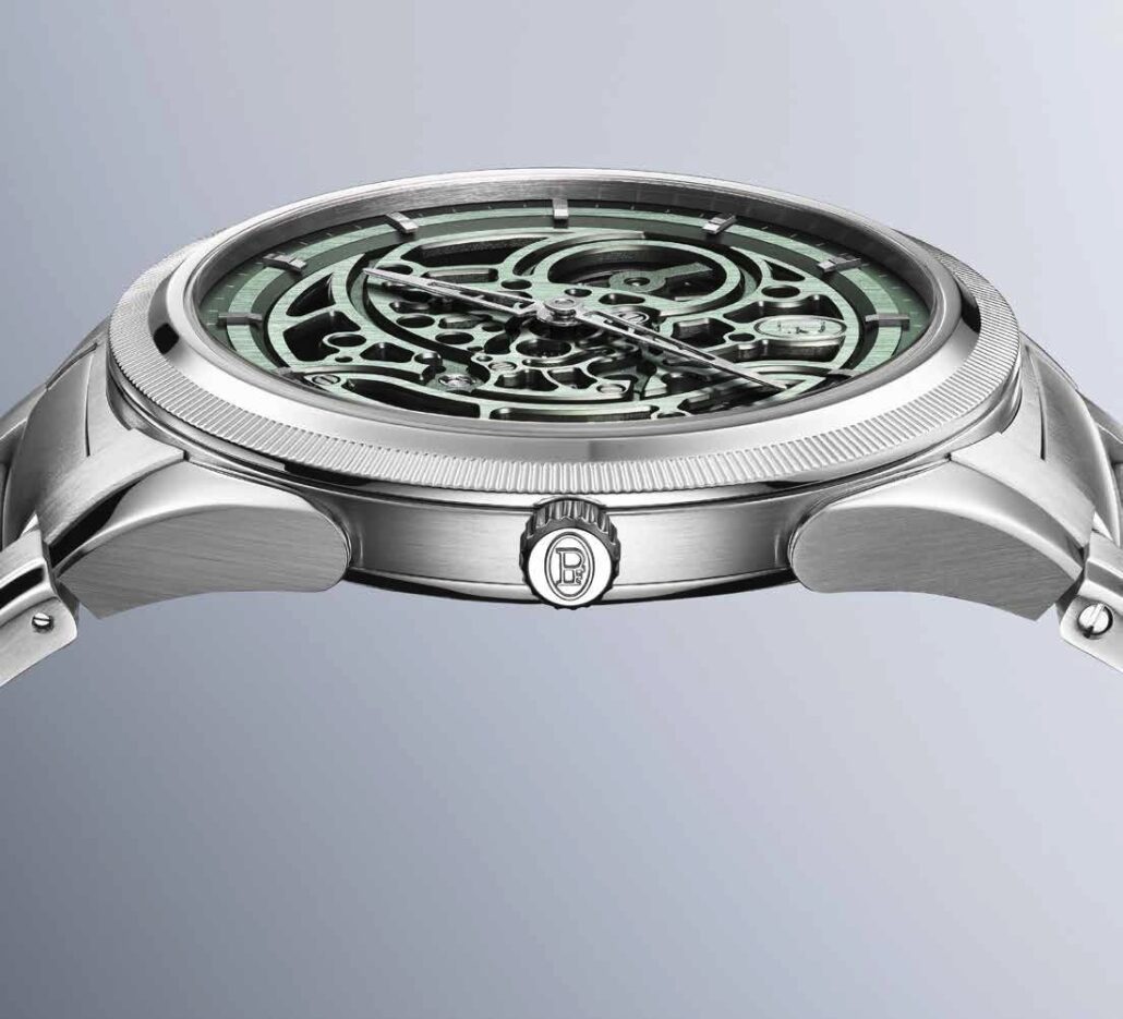 DE PR Parmigiani NOVELTIES 2025 global 20